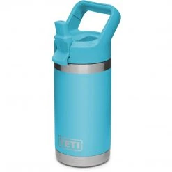 Yeti Rambler Jr 12 Oz Kids Bottle Camp & Hike