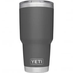 Yeti Rambler 30 Oz Tumbler With MagSlider Lid