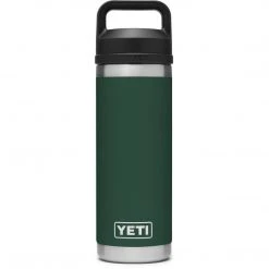 Yeti Camp & Hike Rambler 18 Oz Bottle With Chug Cap