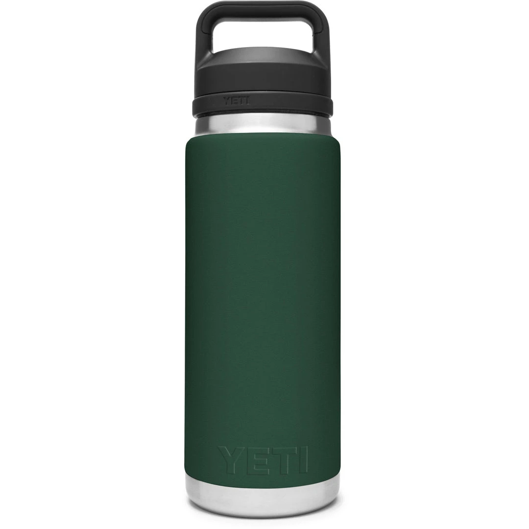 Yeti Rambler 26 Oz Bottle With Chug Cap 10 Yeti Rambler 26 Oz Bottle With Chug Cap