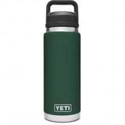Yeti Rambler 26 Oz Bottle With Chug Cap 36 Yeti Rambler 26 Oz Bottle With Chug Cap