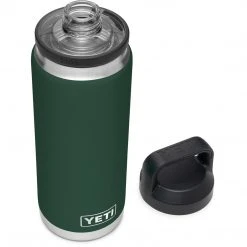 Yeti Rambler 26 Oz Bottle With Chug Cap 39 Yeti Rambler 26 Oz Bottle With Chug Cap