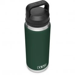 Yeti Rambler 26 Oz Bottle With Chug Cap 38 Yeti Rambler 26 Oz Bottle With Chug Cap