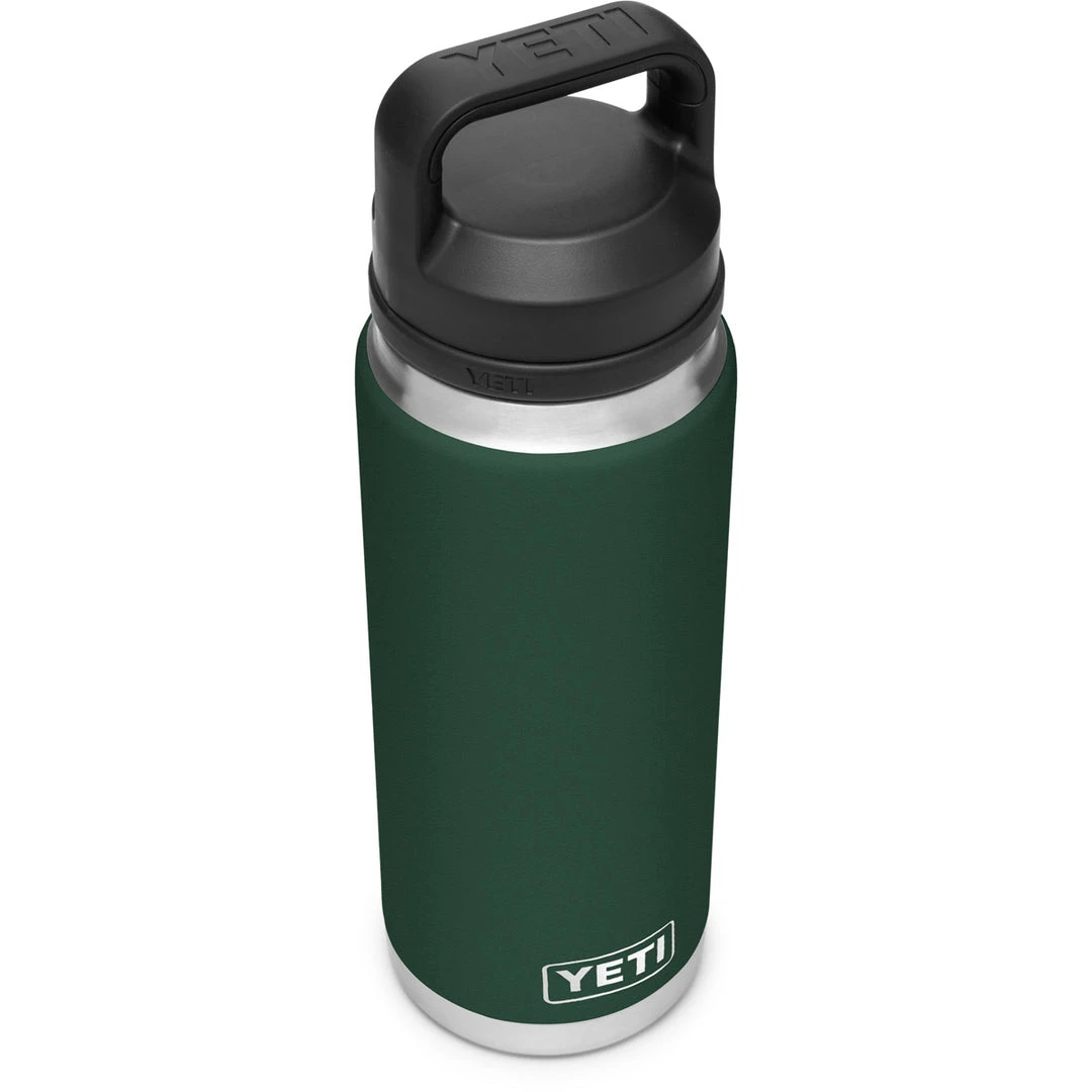Yeti Rambler 26 Oz Bottle With Chug Cap 11 Yeti Rambler 26 Oz Bottle With Chug Cap