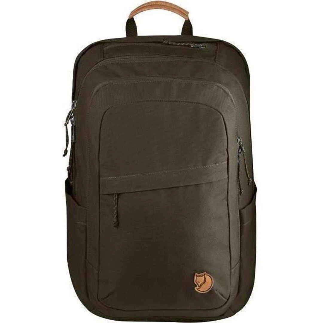 Fjallraven Raven 20 Camp & Hike 3 Fjallraven Raven 20 Camp & Hike