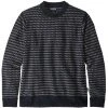 Patagonia Men's Recycled Wool Sweater