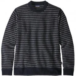 Patagonia Men's Recycled Wool Sweater