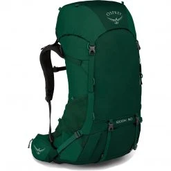 Osprey Rook 50 Camp & Hike