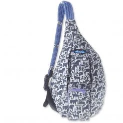 Kavu Women Rope Bag