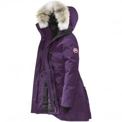 Canada Goose Women's Rossclair Parka