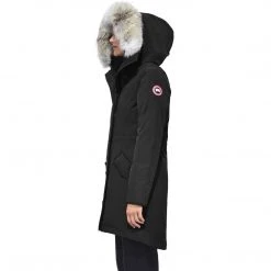 Canada Goose Women's Rossclair Parka