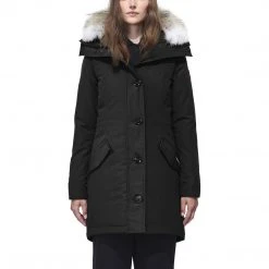 Canada Goose Women's Rossclair Parka