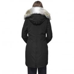 Canada Goose Women's Rossclair Parka