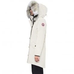 Canada Goose Women's Rossclair Parka