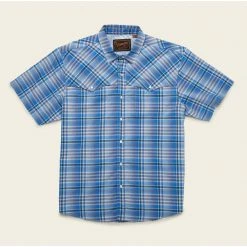 HOWLER BROTHERS Men's Open Country Tech Shirt