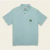 HOWLER BROTHERS Men's Plusherman Terry Polo