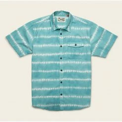 HOWLER BROTHERS Men's San Gabriel Shortsleeve