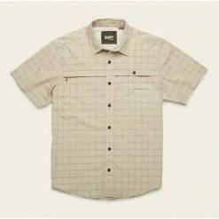 HOWLER BROTHERS Men's Tidepool Tech Shirt