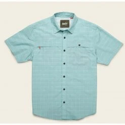 HOWLER BROTHERS Men's Tidepool Tech Shirt