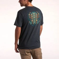 HOWLER BROTHERS Men's Gator Chomp T-Shirt