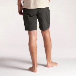 HOWLER BROTHERS Men's Pedernales Packable Shorts