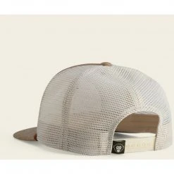 HOWLER BROTHERS Lazy Gators Snapback Men