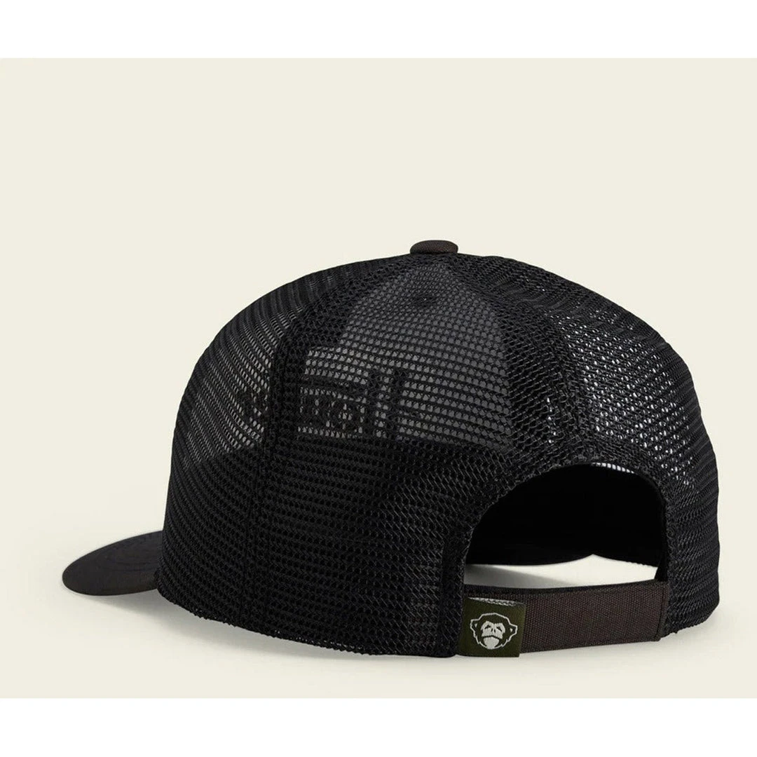 HOWLER BROTHERS Howler Electric Stencil Hat Men 2 HOWLER BROTHERS Howler Electric Stencil Hat Men