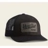 HOWLER BROTHERS Howler Electric Stencil Hat Men