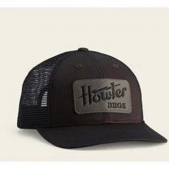 HOWLER BROTHERS Howler Electric Stencil Hat Men