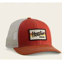 HOWLER BROTHERS Howler Electric Hat Men