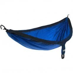 Eagles Nest Outfitters SingleNest Hammock Camp & Hike