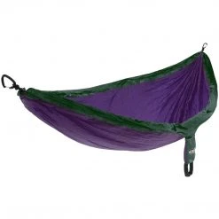 Eagles Nest Outfitters SingleNest Hammock Camp & Hike