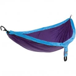 Eagles Nest Outfitters SingleNest Hammock Camp & Hike