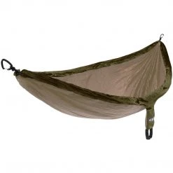 Eagles Nest Outfitters SingleNest Hammock Camp & Hike