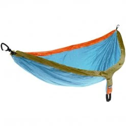 Eagles Nest Outfitters SingleNest Hammock Camp & Hike