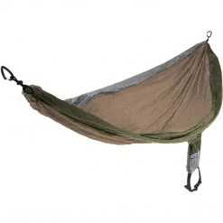 Eagles Nest Outfitters SingleNest Hammock Camp & Hike