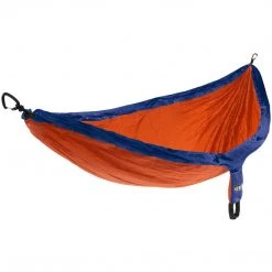 Eagles Nest Outfitters SingleNest Hammock Camp & Hike