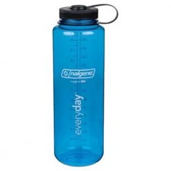 Nalgene 48 Oz Silo Wide Mouth Bottle