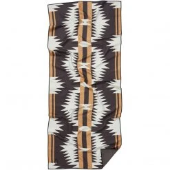 Nomadix Camp & Hike Single Sided Print