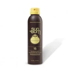 Sun Bum SPF 15 Original Spray Sunscreen - 6oz