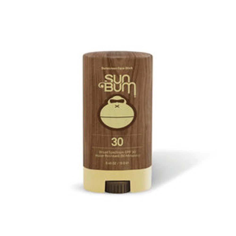 Sun Bum Camp & Hike SPF 30 Face Stick Sunscreen 1 Sun Bum Camp & Hike SPF 30 Face Stick Sunscreen