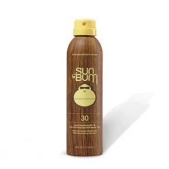 Sun Bum SPF 30 Original Spray Sunscreen - 6oz Camp & Hike