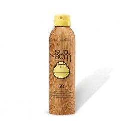 Sun Bum Camp & Hike SPF 50 Original Spray Sunscreen - 6oz
