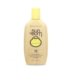 Sun Bum SPF 70 Original Sunscreen Lotion - 8oz