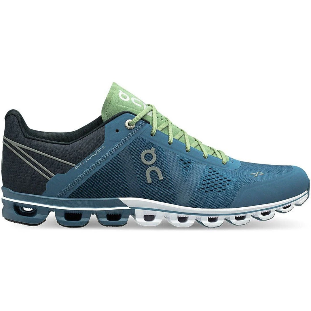 On Running Men's Cloudflow 3 On Running Men's Cloudflow
