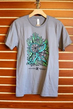 Rock/Creek R/C X LMC Short Sleeve Tee Men