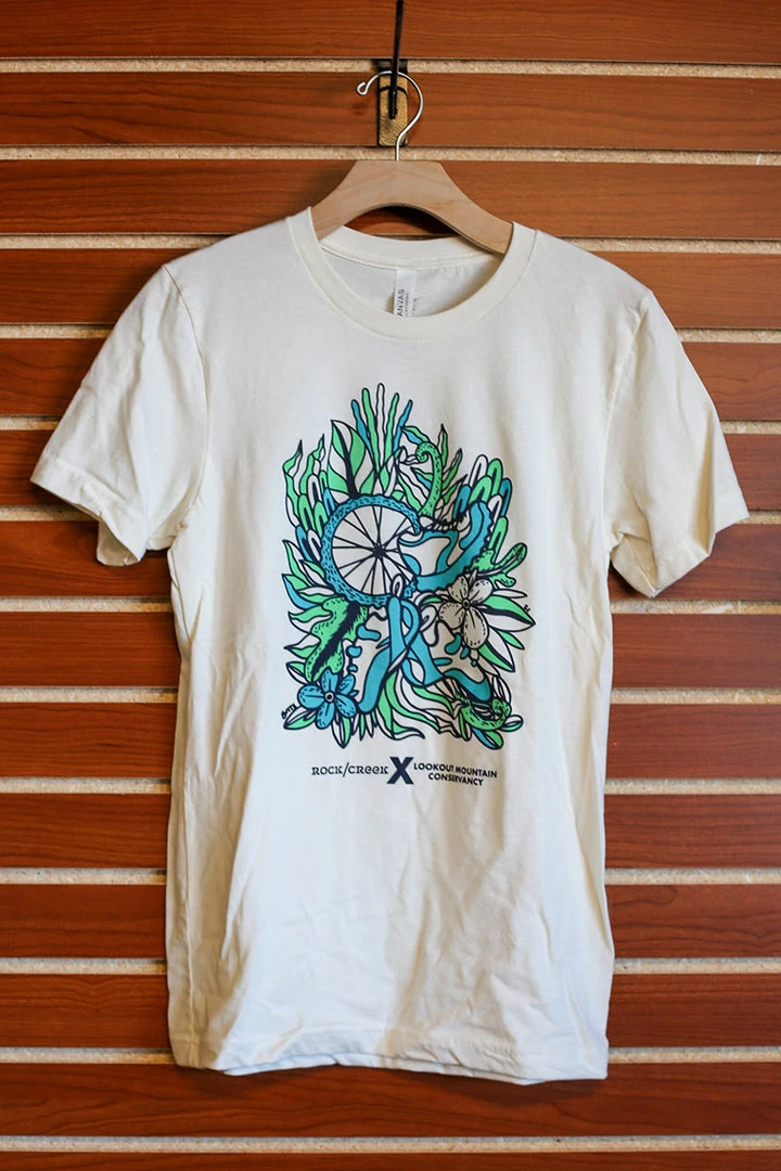 Rock/Creek R/C X LMC Short Sleeve Tee Men 2 Rock/Creek R/C X LMC Short Sleeve Tee Men