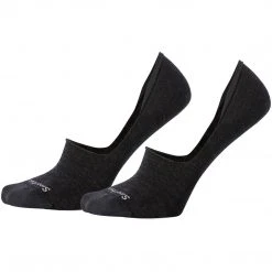 Smartwool Women's Hide And Seek No Show 2 Pack Socks