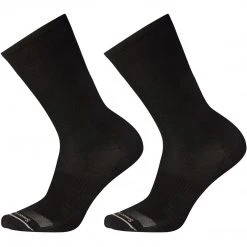 Smartwool Men's Anchor Line Crew Socks 2 Pack