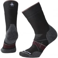 Smartwool Women's PhD Outdoor Medium Hiking Crew Socks